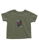 Toddler Cotton Jersey T-Shirt