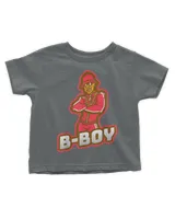 Toddler Cotton Jersey T-Shirt