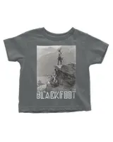 Toddler Cotton Jersey T-Shirt