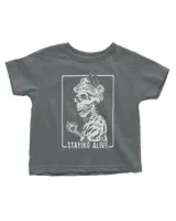 Toddler Cotton Jersey T-Shirt Toddler Cotton Jersey T-Shirt