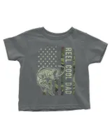 Toddler Cotton Jersey T-Shirt