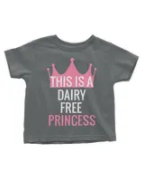 Toddler Cotton Jersey T-Shirt