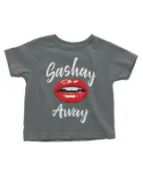 Toddler Cotton Jersey T-Shirt