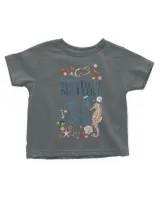 Toddler Cotton Jersey T-Shirt