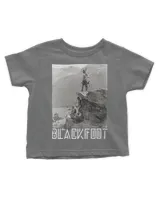Toddler Cotton Jersey T-Shirt