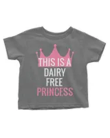 Toddler Cotton Jersey T-Shirt