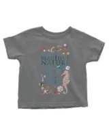 Toddler Cotton Jersey T-Shirt