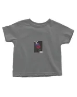 Toddler Cotton Jersey T-Shirt