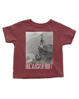 Toddler Cotton Jersey T-Shirt
