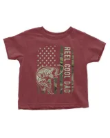 Toddler Cotton Jersey T-Shirt