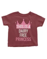 Toddler Cotton Jersey T-Shirt