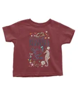 Toddler Cotton Jersey T-Shirt