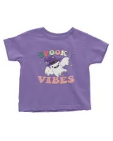 Toddler Cotton Jersey T-Shirt