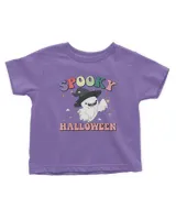 Toddler Cotton Jersey T-Shirt