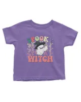 Toddler Cotton Jersey T-Shirt