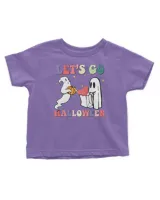 Toddler Cotton Jersey T-Shirt