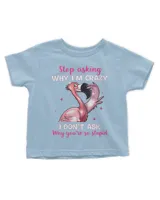 Toddler Cotton Jersey T-Shirt