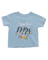 Toddler Cotton Jersey T-Shirt