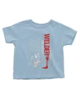 Toddler Cotton Jersey T-Shirt