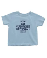 Toddler Cotton Jersey T-Shirt