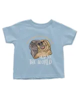 Toddler Cotton Jersey T-Shirt