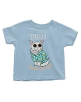 Toddler Cotton Jersey T-Shirt