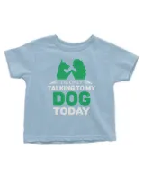Toddler Cotton Jersey T-Shirt