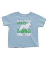 Toddler Cotton Jersey T-Shirt