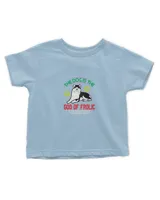 Toddler Cotton Jersey T-Shirt