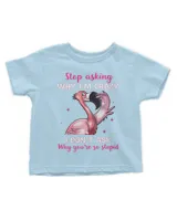 Toddler Cotton Jersey T-Shirt