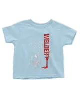 Toddler Cotton Jersey T-Shirt