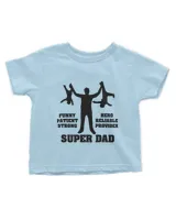 Toddler Cotton Jersey T-Shirt