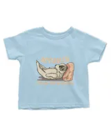 Toddler Cotton Jersey T-Shirt