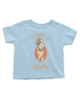 Toddler Cotton Jersey T-Shirt