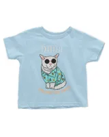 Toddler Cotton Jersey T-Shirt