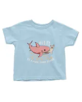 Toddler Cotton Jersey T-Shirt
