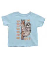 Toddler Cotton Jersey T-Shirt