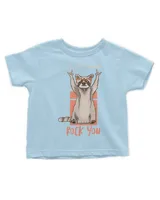 Toddler Cotton Jersey T-Shirt