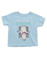 Toddler Cotton Jersey T-Shirt