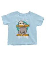 Toddler Cotton Jersey T-Shirt