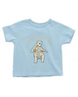 Toddler Cotton Jersey T-Shirt