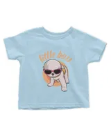 Toddler Cotton Jersey T-Shirt