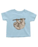 Toddler Cotton Jersey T-Shirt