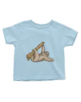 Toddler Cotton Jersey T-Shirt
