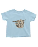 Toddler Cotton Jersey T-Shirt