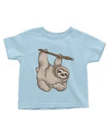 Toddler Cotton Jersey T-Shirt