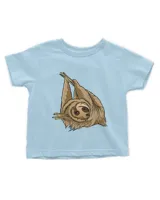 Toddler Cotton Jersey T-Shirt