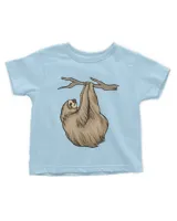 Toddler Cotton Jersey T-Shirt