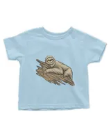 Toddler Cotton Jersey T-Shirt