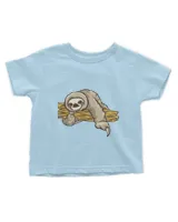 Toddler Cotton Jersey T-Shirt